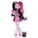 Лялька Дракулора "Монстро-класика" Monster High &ndash; нова ніч