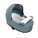 Люлька Cybex S Lux (Stormy Blue)