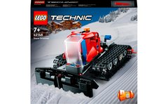 Конструктор LEGO Technic Ратрак