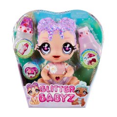 Пупс Glitter Babyz - Лілія