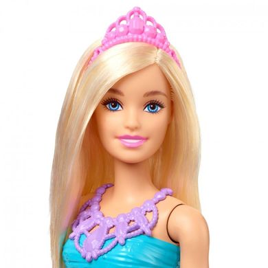 Чарівна принцеса Barbie (в ас.)