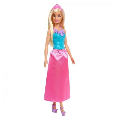 Чарівна принцеса Barbie (в ас.)