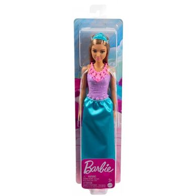 Очаровательная принцесса Barbie (в асс.)