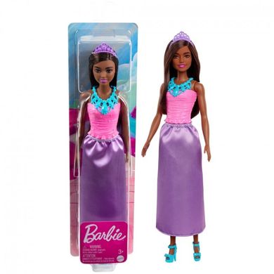 Очаровательная принцесса Barbie (в асс.)