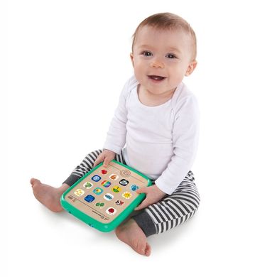 Іграшка музична Baby Einstein "Планшет Magic Touch", від 6-ти місяців, Унісекс