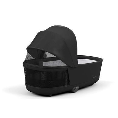 Люлька Cybex Priam Lux New Generation (Sepia Black)