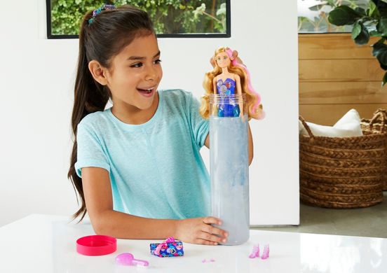 Кукла Barbie Color reveal "Вечеринка"