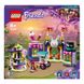 Конструктор LEGO Friends Магічні ятки на ярмарку (41687), 6+, Friends, Дівчинка