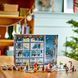 Конструктор LEGO Marvel Людина-Павук Новорічний адвент-календар 2024