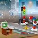 Конструктор LEGO Marvel Людина-Павук Новорічний адвент-календар 2024