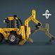 Конструктор LEGO Technic Екскаватор-навантажувач