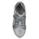 Кросівки для дівчинки, срібні