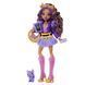 Лялька Клодін "Монстро-класика" Monster High &ndash; нова ніч