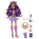 Лялька Клодін "Монстро-класика" Monster High &ndash; нова ніч
