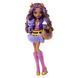 Лялька Клодін "Монстро-класика" Monster High &ndash; нова ніч