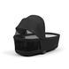 Люлька Cybex Priam Lux New Generation (Sepia Black)