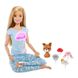 Кукла Barbie Дыши со мной Медитация, 5+, Девочка