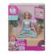 Кукла Barbie Дыши со мной Медитация, 5+, Девочка