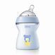 Пляшечка пластик Chicco Natural Feeling NEW, 250 мл, 2м+