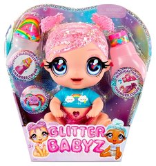 Пупс Glitter Babyz - Мрійниця