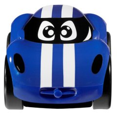 Іграшка інерційна Chicco Машина Donnie Turbo Touch , 2+, Хлопчик