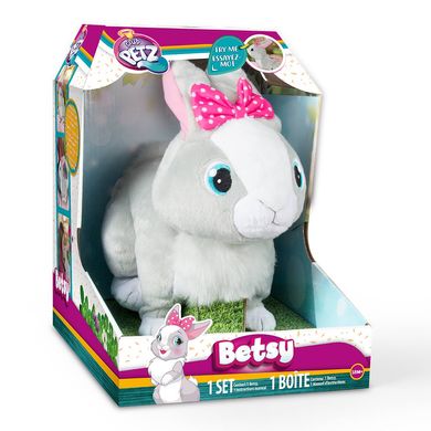 Інтерактивна іграшка "Кролик Бетсі"