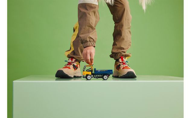 Конструктор LEGO Technic Самоскид