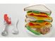 Игровой набор Hasbro Play-Doh Сырный сэндвич , 3+, Play-Doh, Унисекс