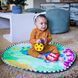 Килимок розвиваючий 2 в 1 Baby Einstein "Sea Floor Explorers"