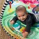 Килимок розвиваючий 2 в 1 Baby Einstein "Sea Floor Explorers"