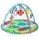 Килимок розвиваючий 2 в 1 Baby Einstein "Sea Floor Explorers"
