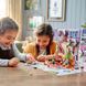 Конструктор LEGO Friends Новорічний календар (41690)  , 6+, Friends, Дівчинка