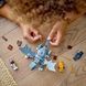 Конструктор LEGO NINJAGO Молодий дракон Рію