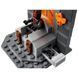 Конструктор LEGO Star Wars Дуель на Мандалорі (75310)  , 7+, Star Wars&trade;, Хлопчик