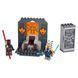 Конструктор LEGO Star Wars Дуель на Мандалорі (75310)  , 7+, Star Wars&trade;, Хлопчик
