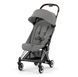 Прогулянкова коляска Cybex Coya (Chrome / Mirage Grey)