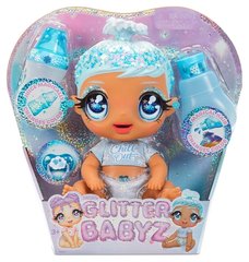 Пупс Glitter Babyz - Сніжинка