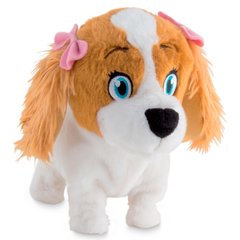 Інтерактивна іграшка "Собака Лола"