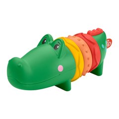Розвивальна іграшка Fisher-Price Крокодил