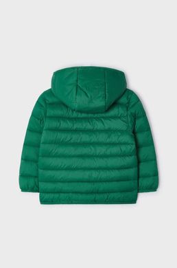 Куртка для мальчика Mayoral, зеленый