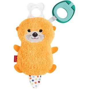 Іграшка-тримач для пустишки від Fisher-Price