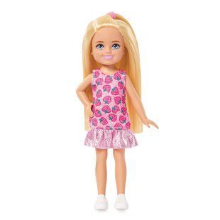 Лялька Челсі Barbie