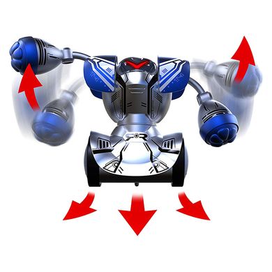 Игровой набор YCOO "Роботы-боксеры", 5+, Унисекс