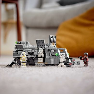 Конструктор LEGO Star Wars Імперський броньований мародер (75311)  , 7+, Star Wars™, Унісекс