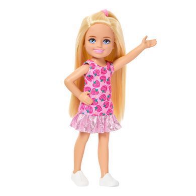 Лялька Челсі Barbie