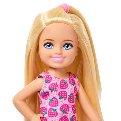 Лялька Челсі Barbie