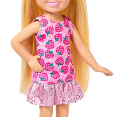Лялька Челсі Barbie