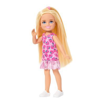 Лялька Челсі Barbie