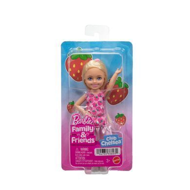Лялька Челсі Barbie