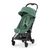 Прогулянкова коляска Cybex Coya (Matt Black / Leaf Green)